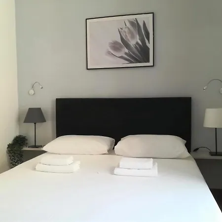 Appartement Vatican Area House Rome