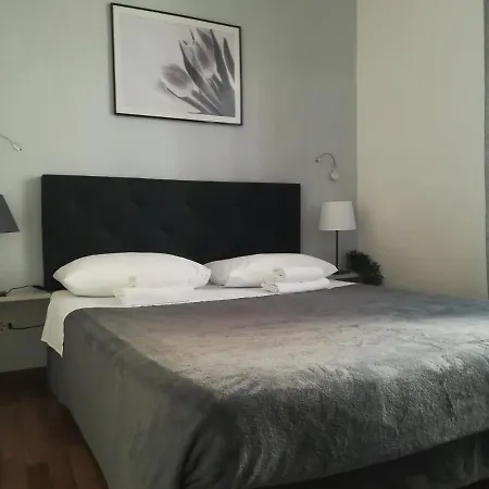 Vatican Area House Appartement Rome