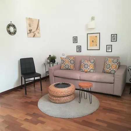 Appartement Vatican Area House Rome