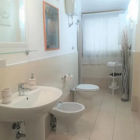 Vatican Area House Appartement Rome