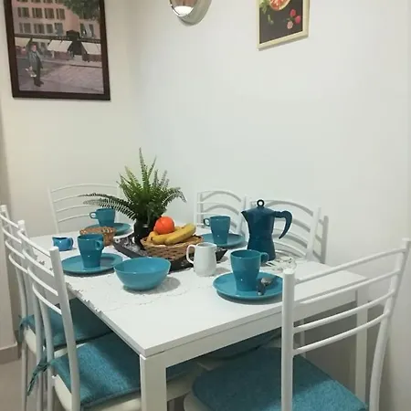 Vatican Area House Appartement *
