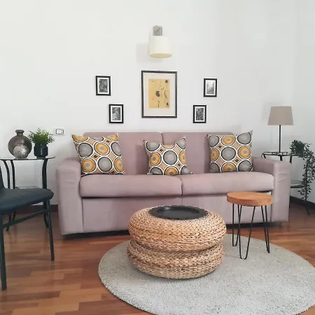 Appartement Vatican Area House Rome
