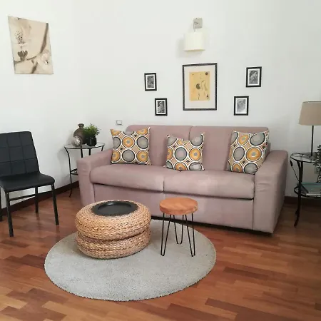Vatican Area House Appartement Rome