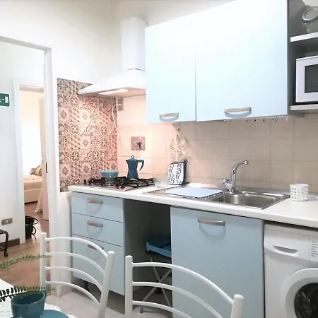 Vatican Area House Appartement *