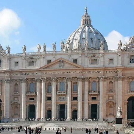 Vatican Area House * Rome