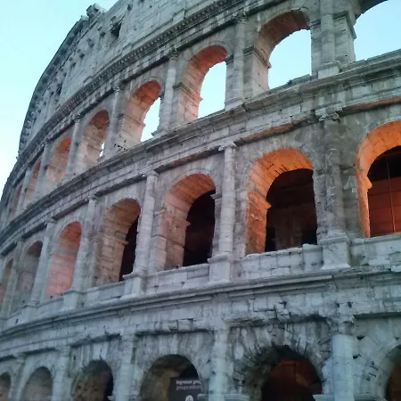 Appartement Vatican Area House Rome