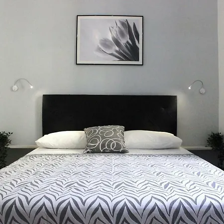 Appartement Vatican Area House Rome