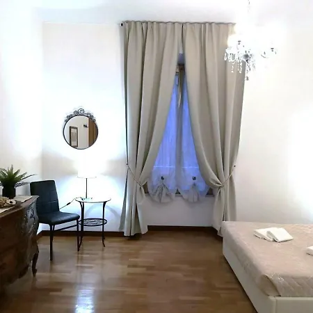 Vatican Area House Appartement Rome