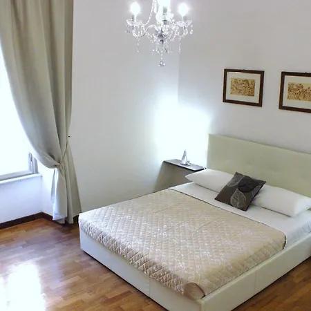 Appartement Vatican Area House