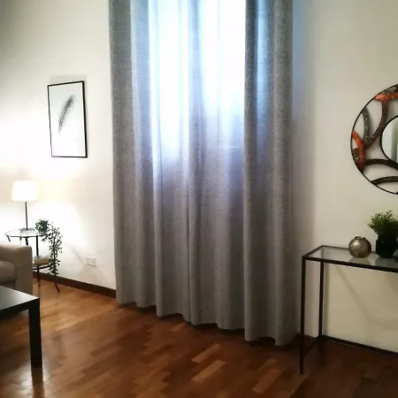 Appartement Vatican Area House Rome